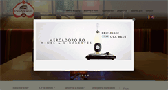 Desktop Screenshot of casahirscher.ro